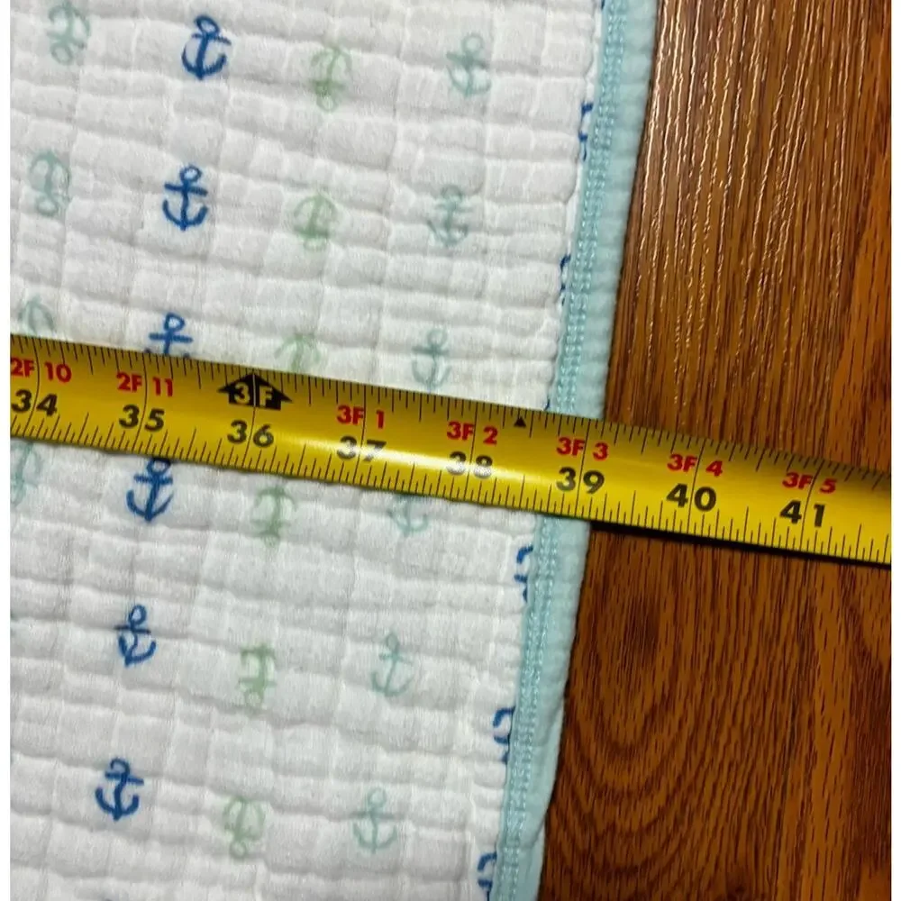 aden + anais 37x39 blanket